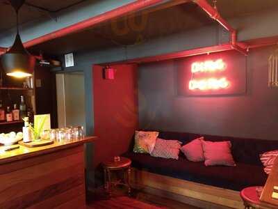 Ding Dong Tachinomi Bar