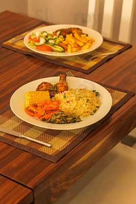 Sleeping Giant Restaurant