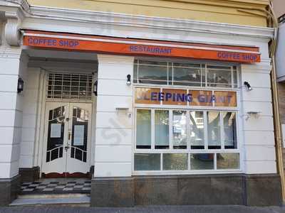 Sleeping Giant Restaurant