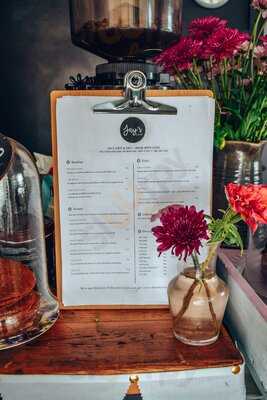 Jay's Cafe