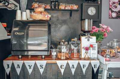 Jay's Cafe