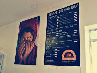 Labanese Bakery And Kitchen