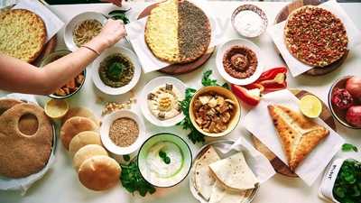 Labanese Bakery And Kitchen