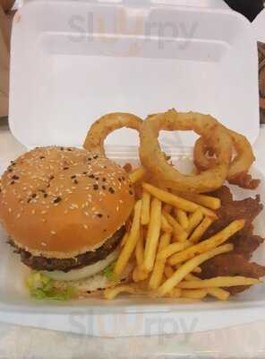 Sticky Bbq Cavendish