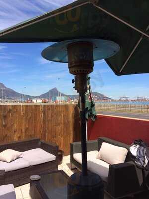 The Rendezvous On The Corner Pub And Grill