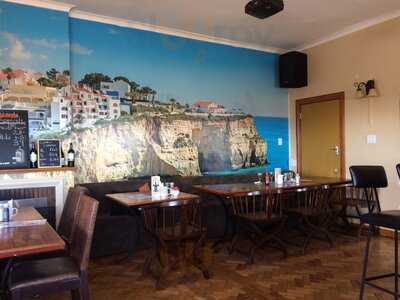 The Rendezvous On The Corner Pub And Grill