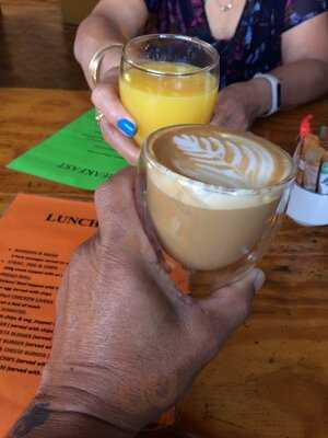 The Rendezvous On The Corner Pub And Grill