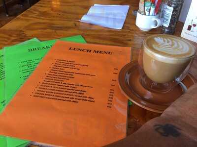 The Rendezvous On The Corner Pub And Grill