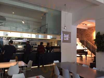 Food Lab