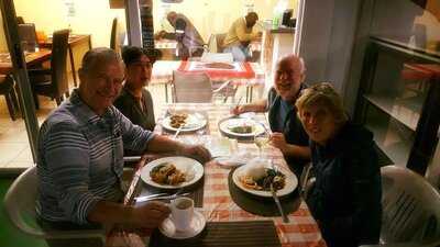 Act African Restaurant