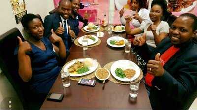 Act African Restaurant