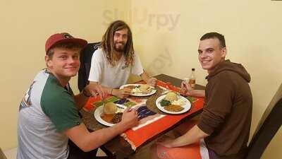 Act African Restaurant