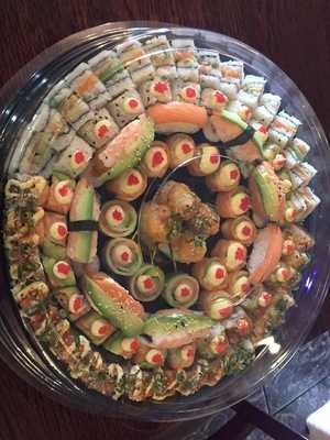 Sushi Suki