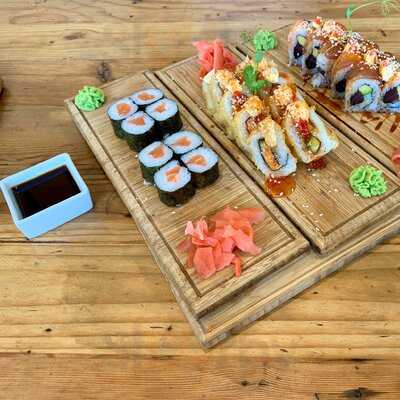 Sushibox