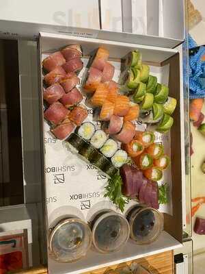 Sushibox