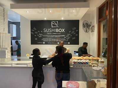 Sushibox