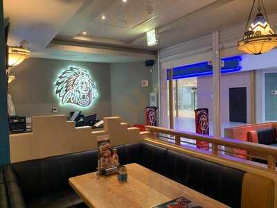 California Spur Steak Ranch