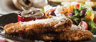 Panarottis Table Bay Mall