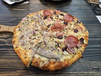 Panarottis Table Bay Mall