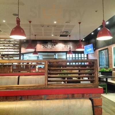 Panarottis Table Bay Mall