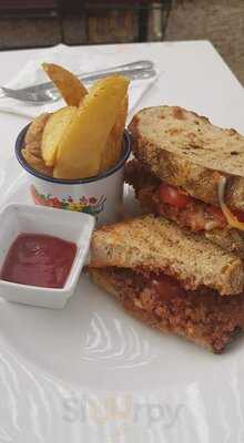 Cherry Lane Coffee House & Deli