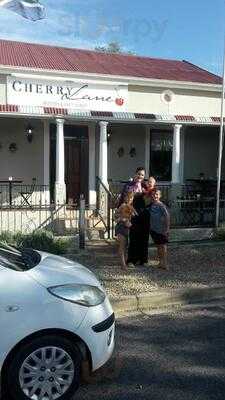 Cherry Lane Coffee House & Deli