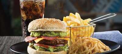 Battle Creek Spur Steak Ranch