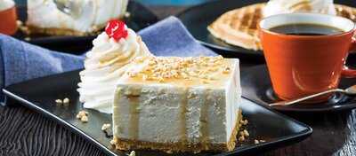 Battle Creek Spur Steak Ranch