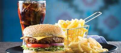 Battle Creek Spur Steak Ranch