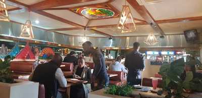 Battle Creek Spur Steak Ranch