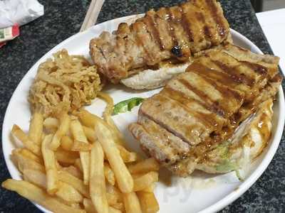 Battle Creek Spur Steak Ranch