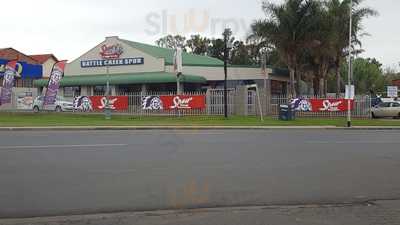 Battle Creek Spur Steak Ranch