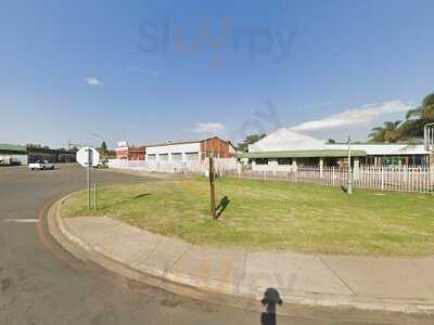 Battle Creek Spur Steak Ranch