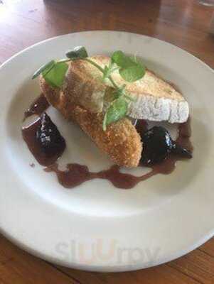 Jaxx Restaurant