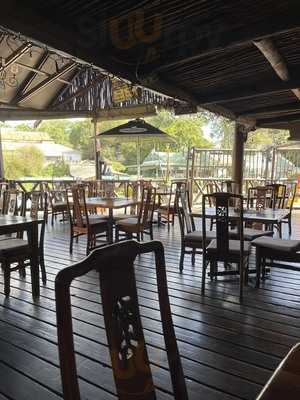 The Woodsman Pub & Restaurant, Sabie - 94 Main Road - Menu and Prices