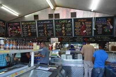 Malmesbury Fisheries