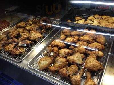 Malmesbury Fisheries