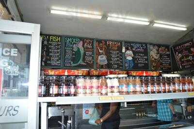 Malmesbury Fisheries