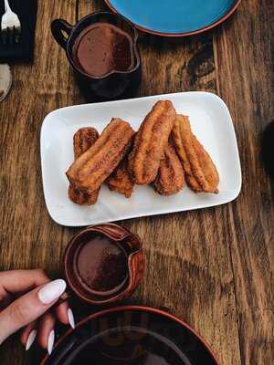 Marvel Bistro & Bakery Malmesbury