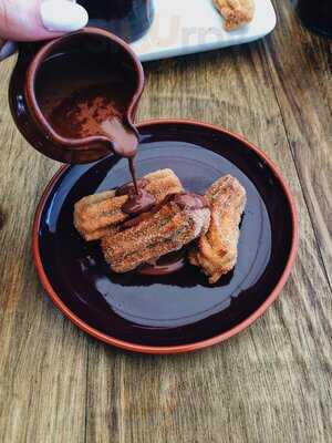 Marvel Bistro & Bakery Malmesbury