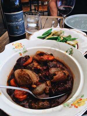 Marvel Bistro & Bakery Malmesbury