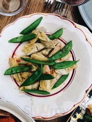 Marvel Bistro & Bakery Malmesbury