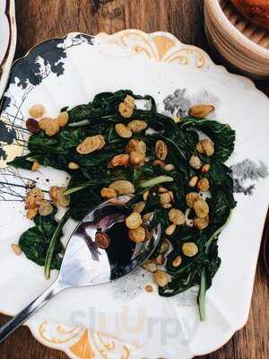 Marvel Bistro & Bakery Malmesbury