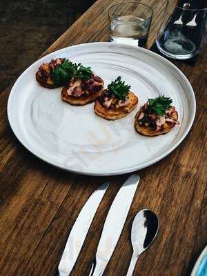 Marvel Bistro & Bakery Malmesbury