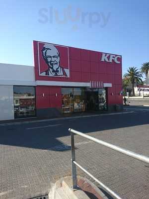 Kfc Malmesbury