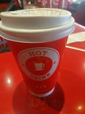 Wimpy Engen 1 Stop Malmesbury