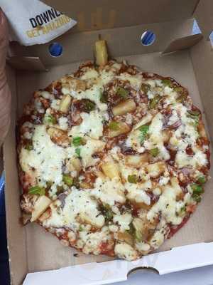 Debonairs Pizza