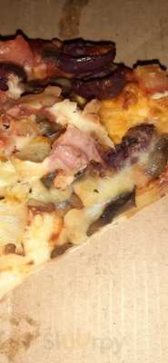 Debonairs Pizza