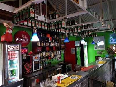 Buckley's Restaurant And Bar