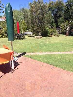 Buckley's Restaurant And Bar